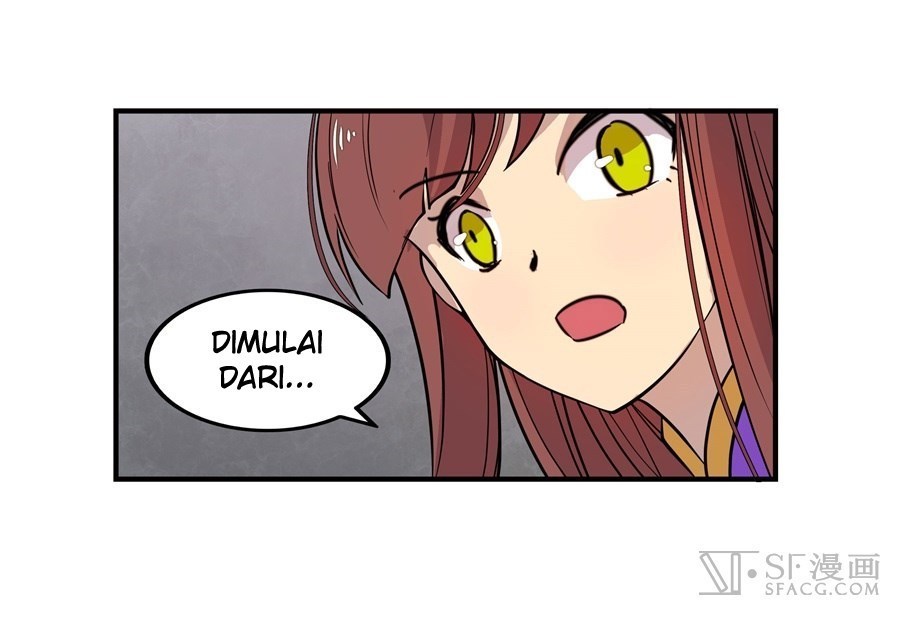 Martial King’s Retired Life Chapter 13 Gambar 58
